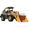 2 tons wheel loader & mini earthmoving machine& mini wheel loader ZL-20B
